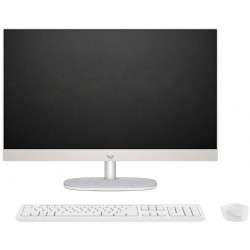 Pc all in one hp 27-cr0118ns intel core i5-1334u/ 16gb/ 512gb ssd/ 27'/ sin sistema operativo