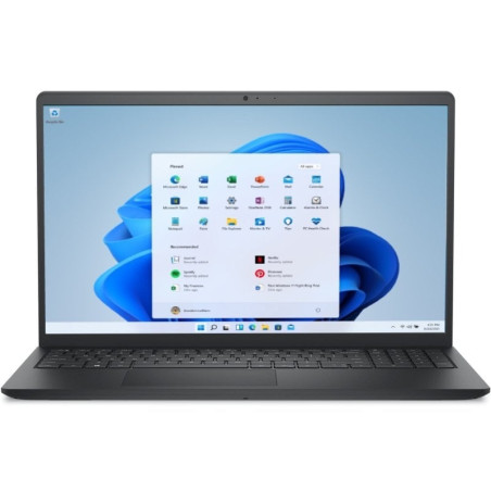 Portátil dell pro 15 essential pv15250 intel core i5-1334u/ 8gb/ 512gb ssd/ 15.6'/ win11 pro