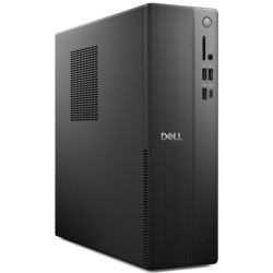 Pc dell pro slim essential qvs1260 intel core ultra 7-265/ 16gb/ 1tb ssd/ win11 pro