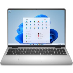 Portátil dell 16 dc16250 intel core 7-150u/ 16gb/ 512gb ssd/ 16'/ win11 pro