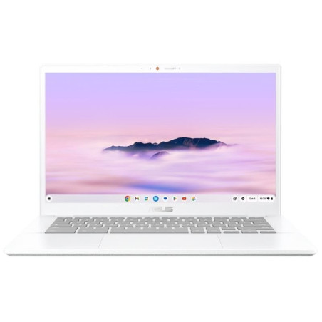 Chromebook asus plus cx34 cx3402cva-pq1339 intel core 3-100u/ 8gb/ 256gb/ 14'/ chrome os