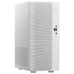 Pc asus mini torre v500 vm501mh ryzen 7 260/ 16gb/ 512gb ssd/ sin sistema operativo