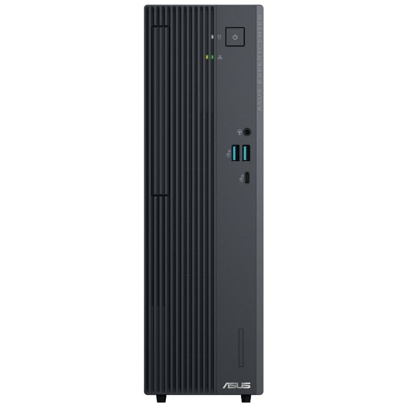 Pc asus expertcenter p500 sff p500sv-05210h0020 intel core 5-210h/ 16gb/ 512gb ssd/ sin sistema operativo