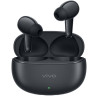 Auriculares bluetooth vivo buds pro con estuche de carga/ autonomía 13h/ negros