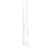 Punto de acceso inalámbrico tp-link omada eap225-outdoor poe 1200mbps/ 2.4ghz 5ghz/ antenas de 4dbi/ wifi 802.11ac/n/b/g/a