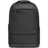 Mochila xiaomi business backpack para portátiles hasta 17'/ impermeable/ negra