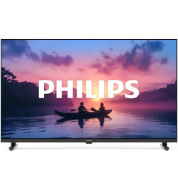 Televisor philips 40pfs6050 40'/ full hd/ smart tv/ wifi