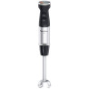 Batidora de mano moulinex quickchef dd671810/ 1000w/ 20 velocidades/ capacidad 800ml