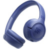 Auriculares inalámbricos jbl tune 530bt/ con micrófono/ bluetooth/ azules