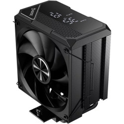 Ventilador con disipador hiditec dc20 pro/ 12cm
