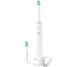 Cepillo dental philips sonicare 2100 series hx4022/01/ incluye 1 recambio