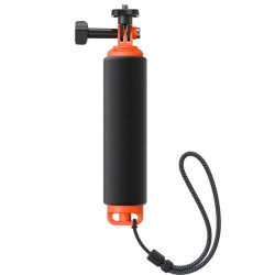 Empuñadura flotante para insta360 floating hand grip