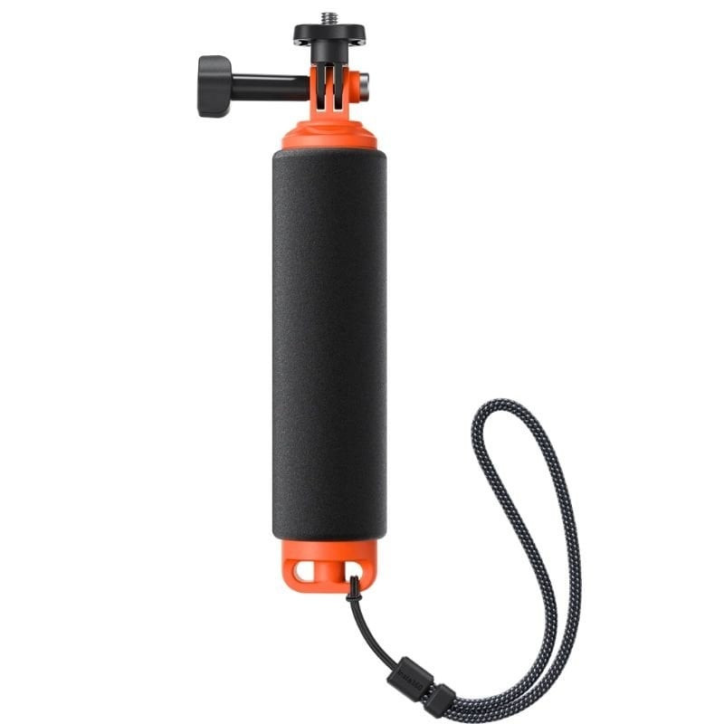 Empuñadura flotante para insta360 floating hand grip