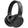 Auriculares inalámbricos philips tah5205bk/ bluetooth/ negros