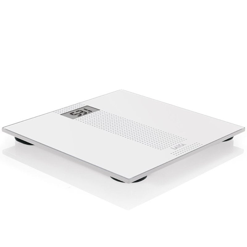 Báscula de baño laica ps1054w/ hasta 180kg
