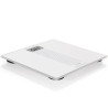 Báscula de baño laica ps1054w/ hasta 180kg