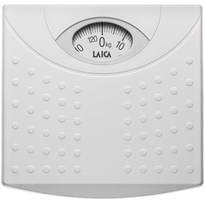 Báscula de baño laica ps2015w/ hasta 125kg