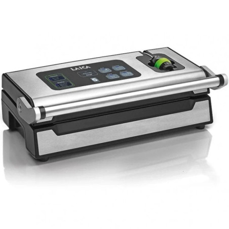 Envasadora al vacío laica vt32400/ 130w