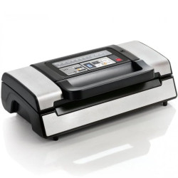 Envasadora al vacío laica vt31200/ 130w