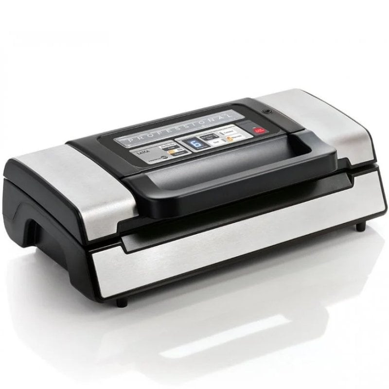 Envasadora al vacío laica vt31200/ 130w