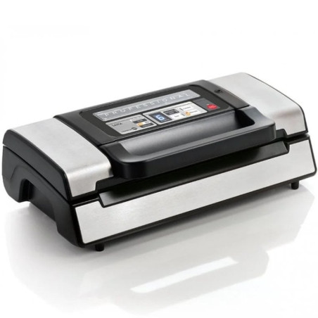 Envasadora al vacío laica vt31200/ 130w