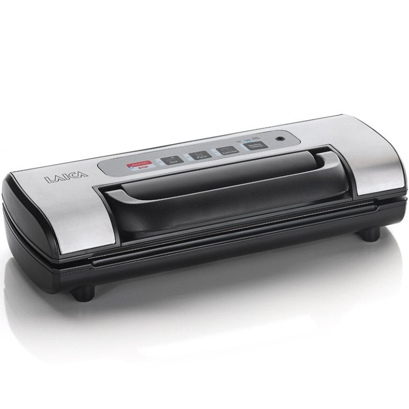Envasadora al vacío laica vt32170/ 120w