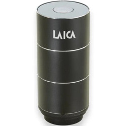 Envasadora al vacío portátil laica vt34020/ 2.5w