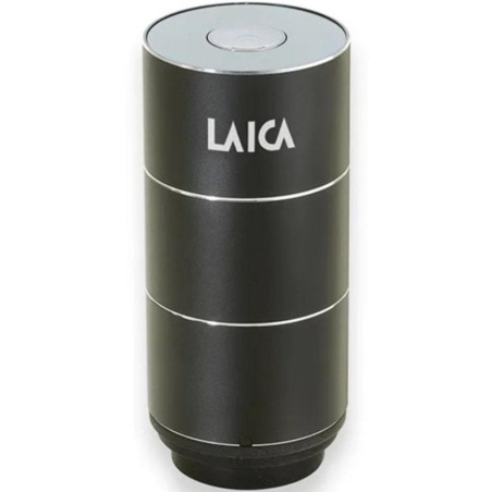 Envasadora al vacío portátil laica vt34020/ 2.5w