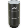 Envasadora al vacío portátil laica vt34020/ 2.5w