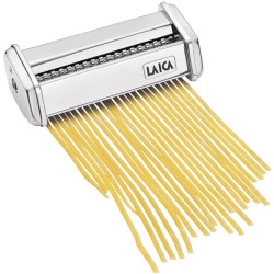 Rodillo de corte para procesador de alimentos laica apm0040/ 4mm