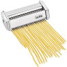 Rodillo de corte para procesador de alimentos laica apm0040/ 4mm