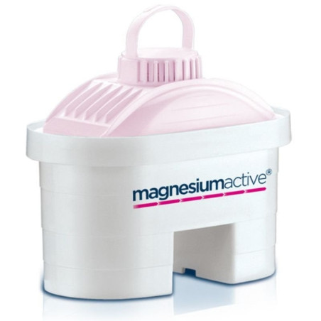 Filtros bi-flux laica magnesiumactive g2m/ pack 2