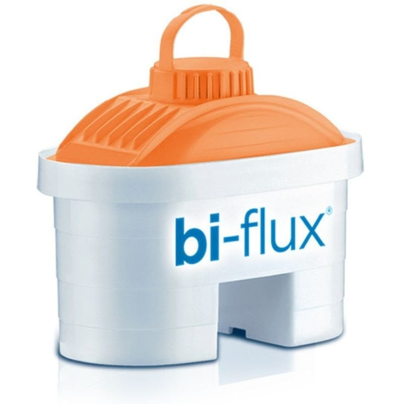 Filtros bi-flux laica nitrate n3n/ pack 3