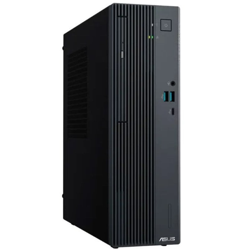 Pc asus expertcenter p500 sff p500sv-03100u0500 intel core 3-100u/ 16gb/ 512gb ssd/ sin sistema operativo