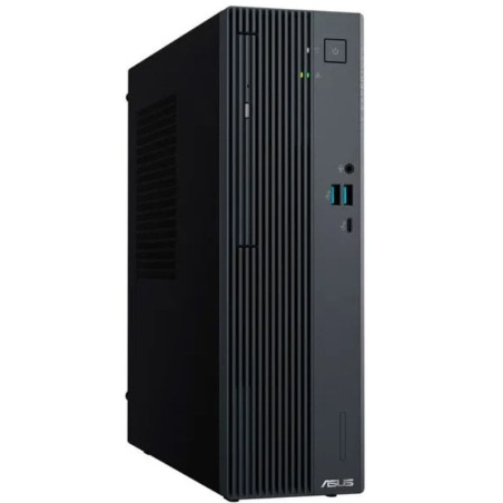 Pc asus expertcenter p500 sff p500sv-03100u0500 intel core 3-100u/ 16gb/ 512gb ssd/ sin sistema operativo