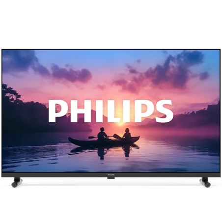 Televisor philips 24phs6050 24'/ hd/ smart tv/ wifi
