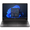 Portátil hp 250r g9 c38kcat intel core 3-100u/ 16gb/ 512gb ssd/ 15.6'/ win11