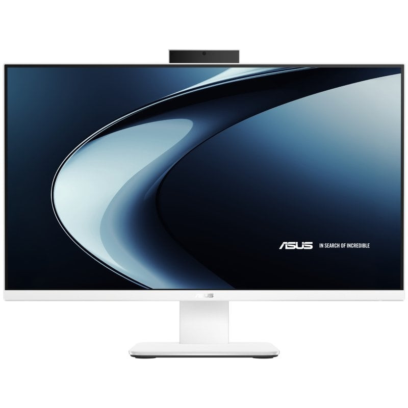 Pc all in one asus v400 v470vak-wpe1490 intel core 7-240h/ 16gb/ 512gb ssd/ 27'/ sin sistema operativo
