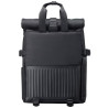 Mochila asus pp4600 proart para portátiles hasta 16'/ impermeable/ negra