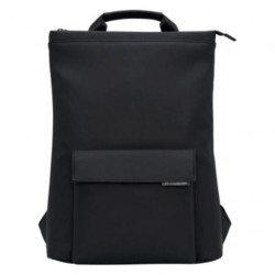 Mochila asus vigour backpack 16'/ impermeable/ negra