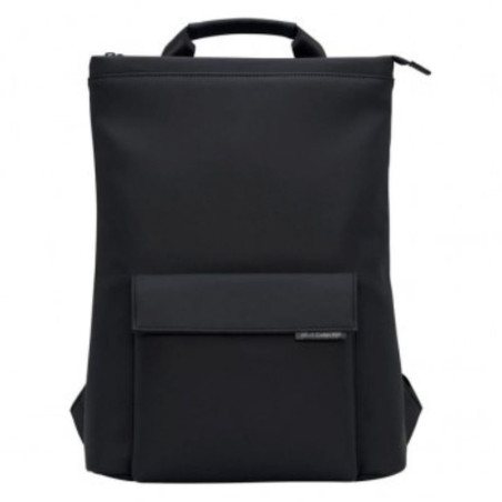 Mochila asus vigour backpack 16'/ impermeable/ negra
