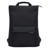 Mochila asus vigour backpack 16'/ impermeable/ negra