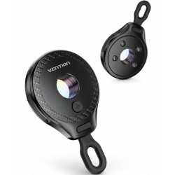 Detector de cámaras antiespía vention kqqb0