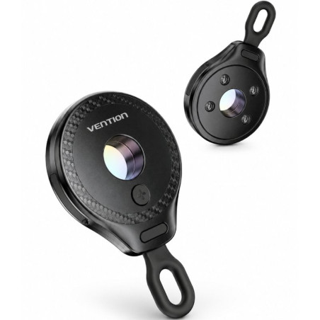 Detector de cámaras antiespía vention kqqb0