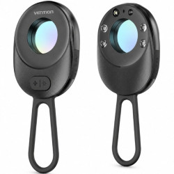 Detector de cámara antiespía vention 4 en 1 kqrb0