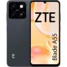 Smartphone zte blade a55 4gb/ 128gb/ 6.75'/ negro