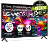 Televisor lg uhd 55ua75006la 55'/ ultra hd 4k/ smart tv/ wifi