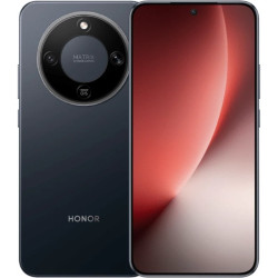 Smartphone honor magic 8 lite 8gb/ 256gb/ 6.79'/ 5g/ negro