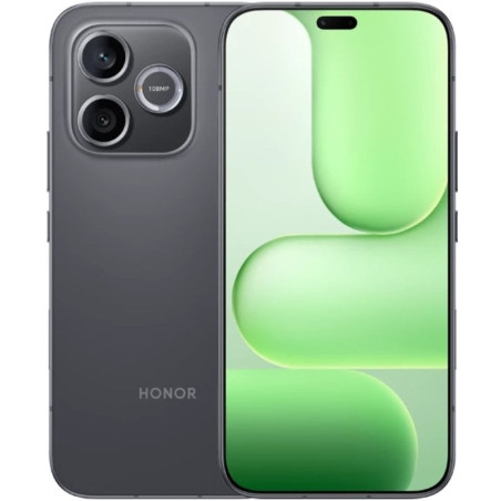 Smartphone honor 600 lite 8gb/ 256gb/ 6.6'/ 5g/ negro