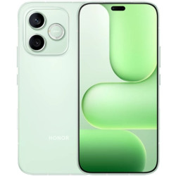 Smartphone honor 600 lite 8gb/ 256gb/ 6.6'/ 5g/ verde